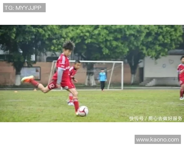 追逐梦想的脚步足球明星们的励志名言激励你我前行